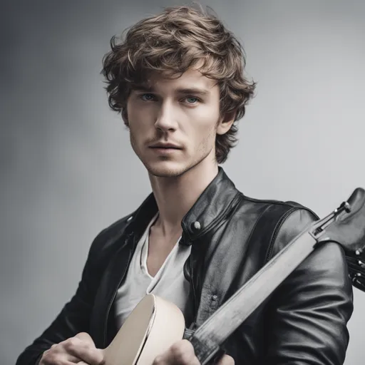 The Dare (musician)