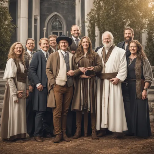 The Fellowship (Christian organization)