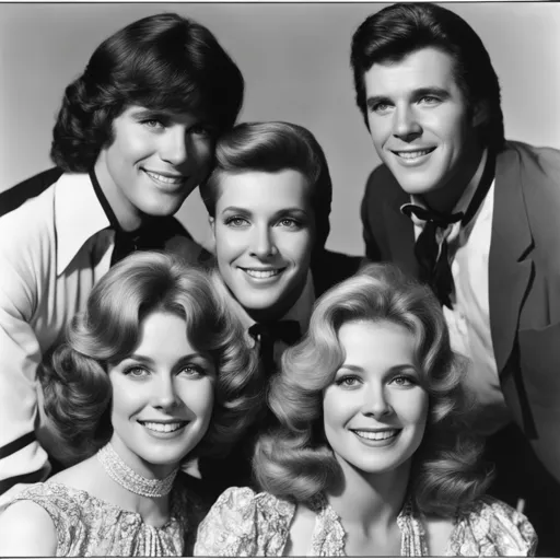 The Fleetwoods