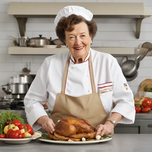 The French Chef