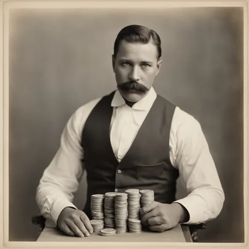 The Gambler (wrestler)